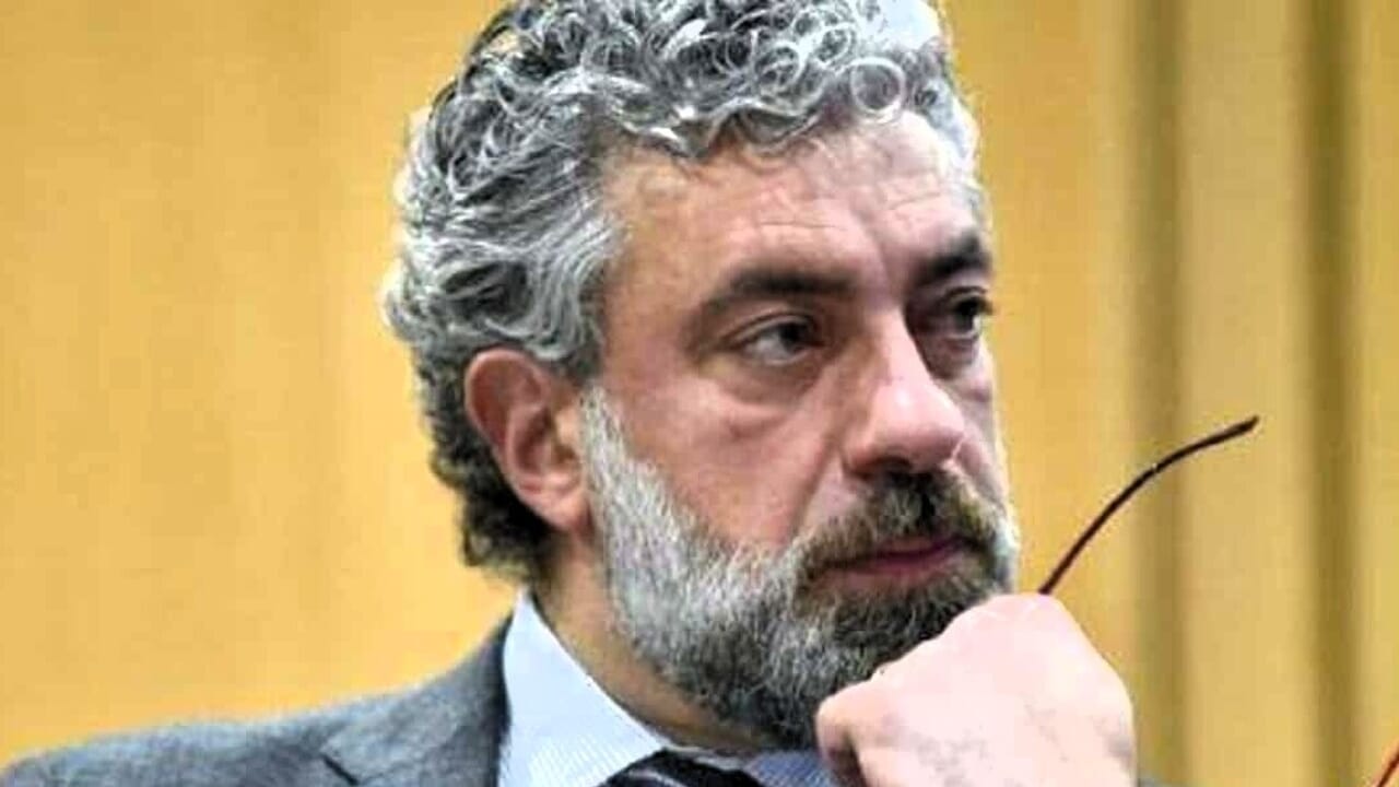 Viterbo – Mario Palazzi è il nuovo procuratore capo