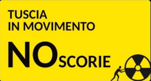 Tuscia, online la petizione contro deposito scorie nucleari: “Un territorio da proteggere, non da contaminare”