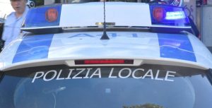 Frosinone: investe donna e scappa, identificato e denunciato 70enne
