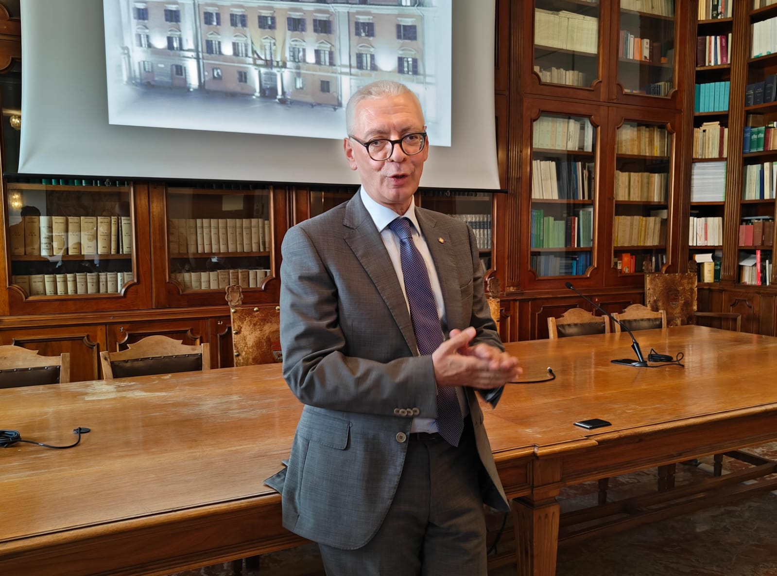 Prosegue il tour della Tuscia del prefetto Pomponio: ieri tappa a Bolsena