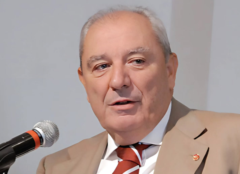 Viterbo – Addio al prof Lucio Ubertini, luminare dell’ingegneria idraulica e padre dell’ex rettore Unitus