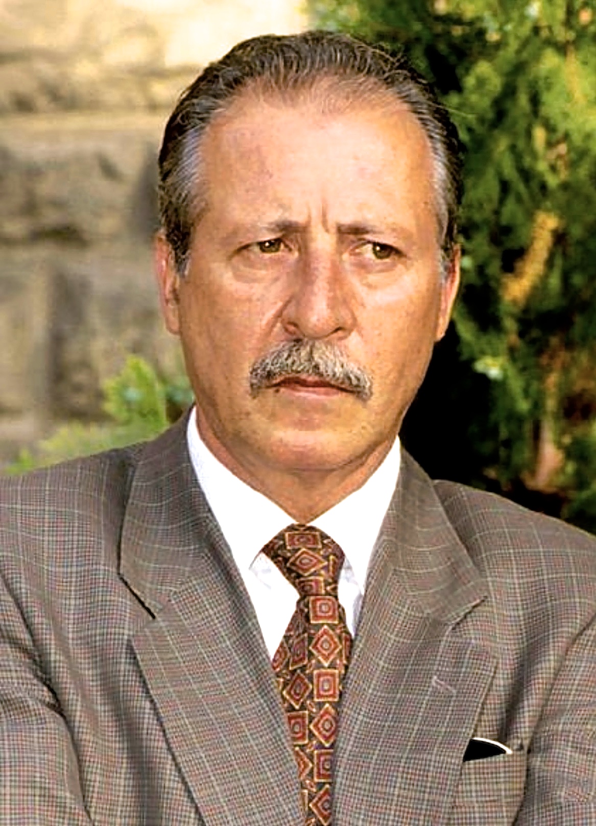 Il presidente Rocca ricorda Borsellino: “Abbiamo il dovere di non disperdere l’inestimabile patrimonio di valori che ci ha lasciato”