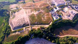 Rifiuti: Comune Roccasecca diffida Regione Lazio su discarica di Cerreto