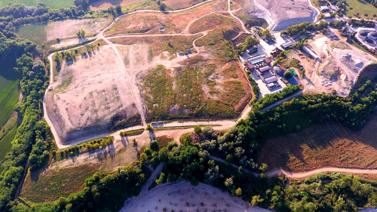 Rifiuti: Comune Roccasecca diffida Regione Lazio su discarica di Cerreto