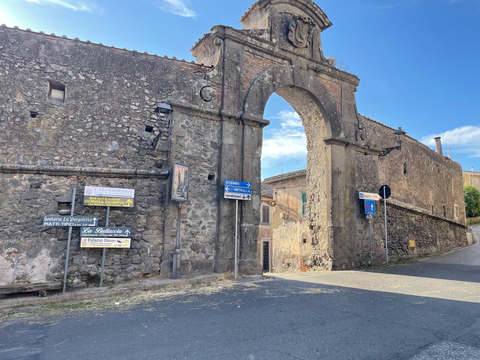 Viterbo – A San Martino rivive la Fiera de ‘na vorta, antichi sapori e mestieri