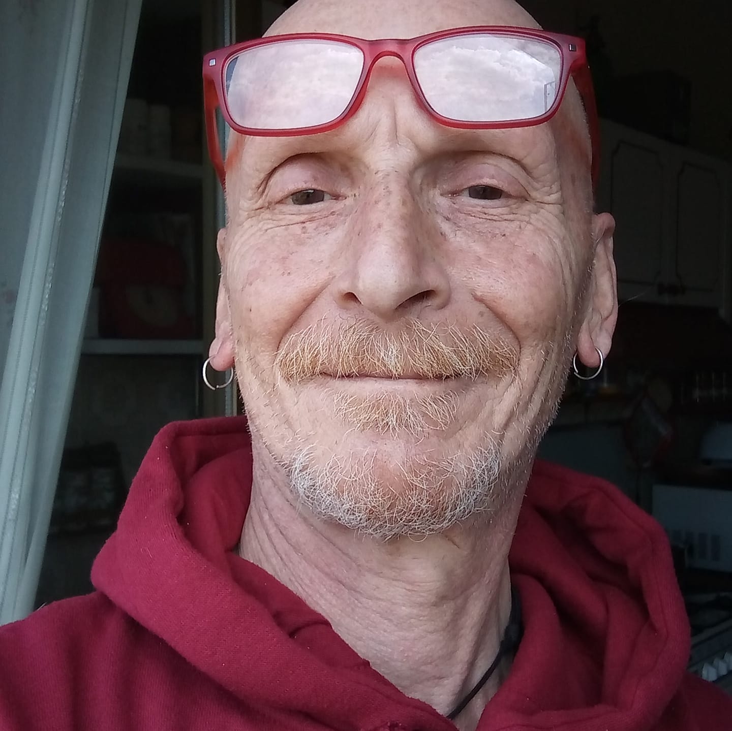 Cordoglio a Vignanello e Soriano per la morte di Giuseppe Stefani, “Peppeiroscio”