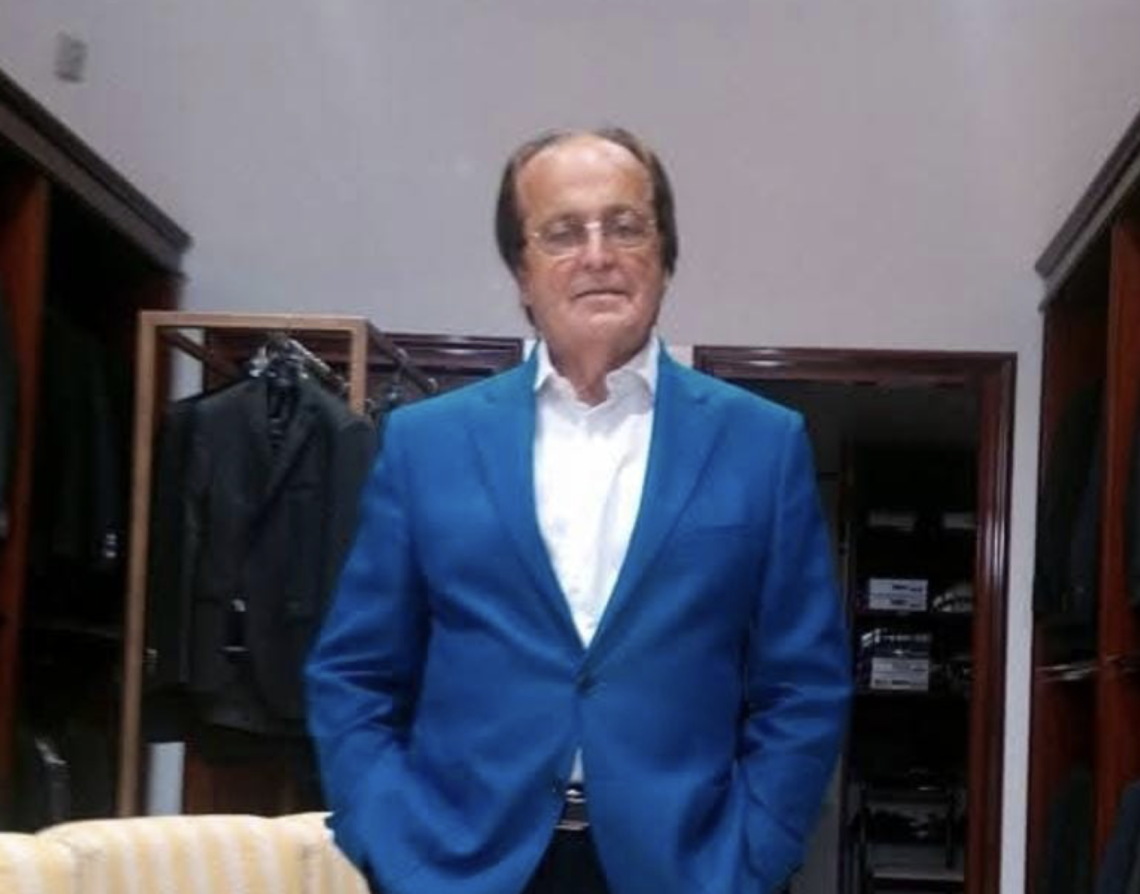 Isola del Liri piange Mario Tatangelo, titolare dell’atelier Emozioni