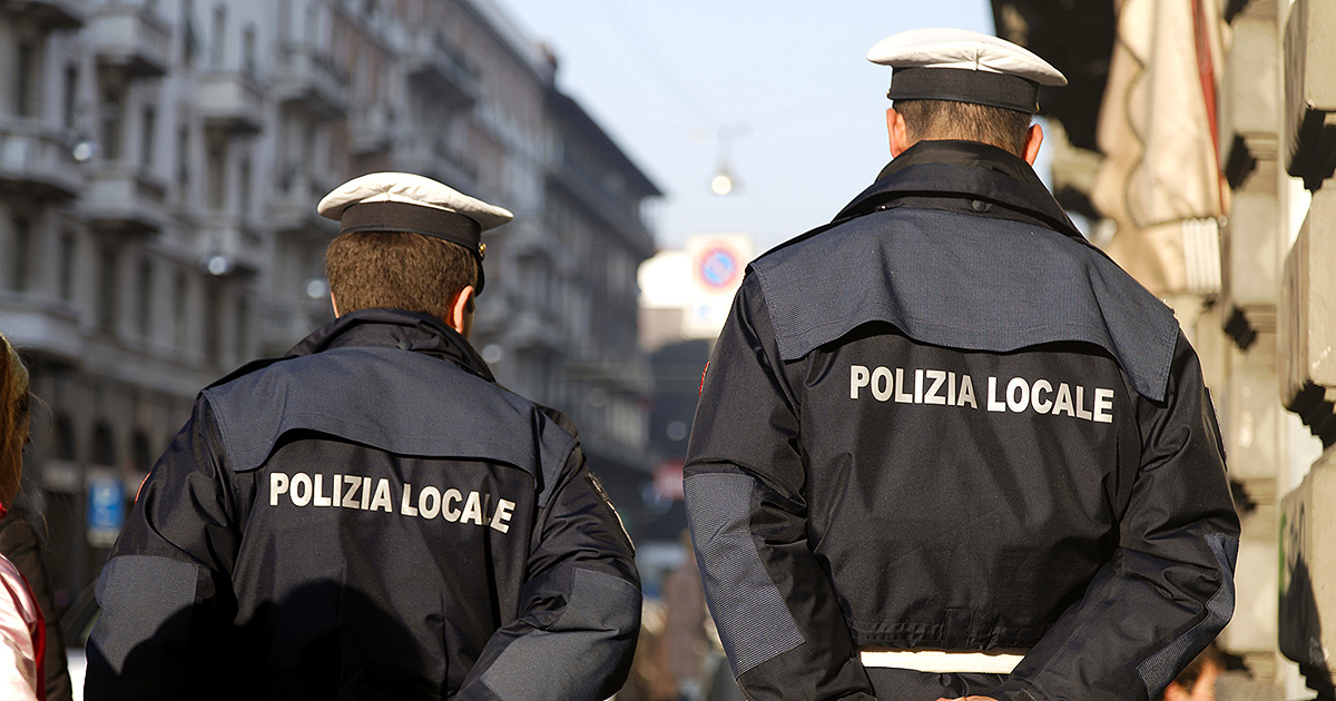 Polizia locale al centro di un programma regionale di rilancio dopo oltre dieci anni: nuovi fondi per un milione e mezzo di euro