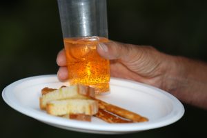 SANTA SEVERA – Libri & Calici, tra cultura, vino e sapori d’eccellenza: il 3 agosto il successo del quinto appuntamento al Castello