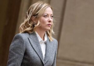 Meloni “L’occupazione di Gaza aggraverà la situazione”