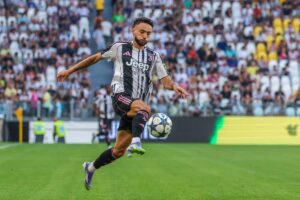 Joao Mario “Sono molto motivato, alla Juve trovato grande gruppo”