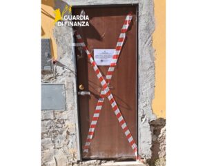 Roma, frode sul Superbonus: sequestrati 500mila euro