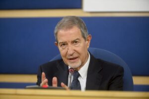 Musumeci “Dal 10 al 12 ottobre a Lipari per parlare di isole minori”