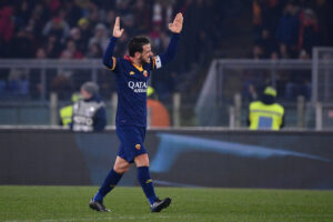 “Bello de Nonna”, l’addio al calcio – Si ritira Florenzi, così l’ex Roma e Milan appese gli scarpini al chiodo