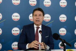 Conte “Reddito Cittadinanza ha salvato dalla povertà 1 mln di persone”