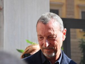 Baudo, Amadeus “Sarebbe giustissimo intitolargli Teatro delle Vittorie”