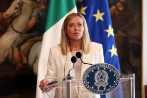 Meloni “A Marcinelle l’Italia ha pagato un prezzo alto”