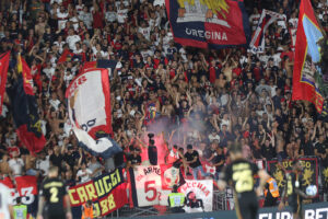 Lutto nel calcio – Addio a Sidio Corradi, simbolo Grifone d’ogni latitudine