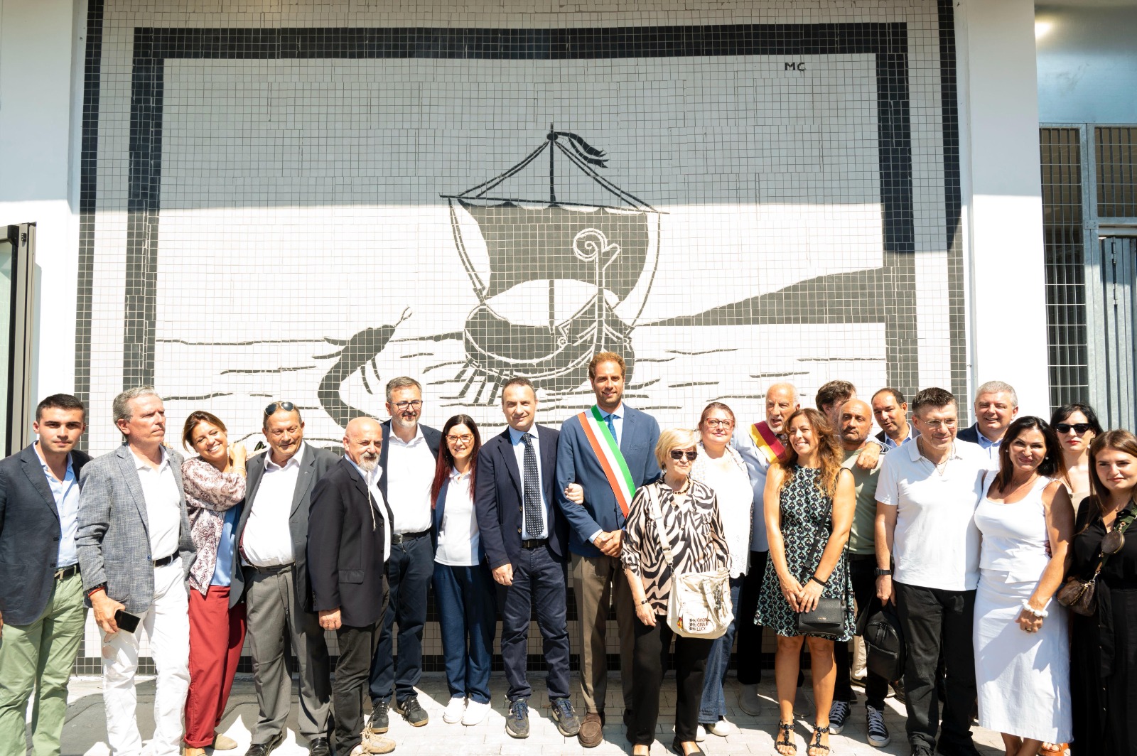 Roma – Lido, entra ufficialmente in servizio la nuova stazione di Acilia Sud – Dragona dopo anni di attesa