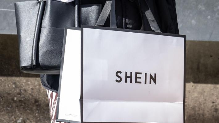 Multa da 1 milione di euro per Shein: né fibre ecologiche, né ecosostenibilità