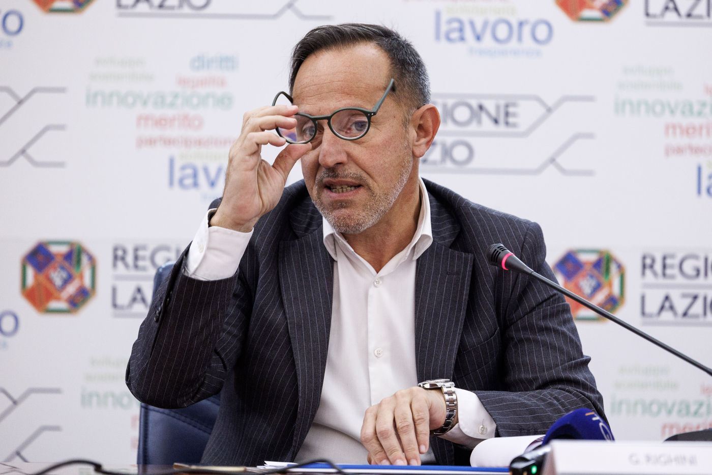 Astral, Righini: “Grazie all’Amministratore Unico per il lavoro svolto in questi anni”