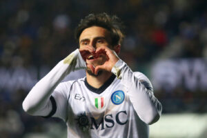 Mercato Napoli – Prua tutta su Hojlund, stretta finale. E torna Elmas