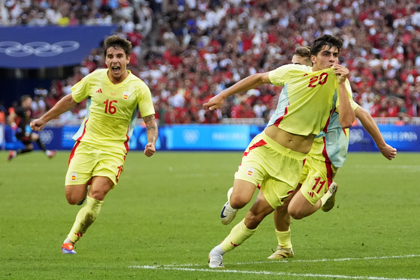 Mercato A, ancora Napoli: doppio colpo in corsia, vicinissimi Juanlu e Gutierrez