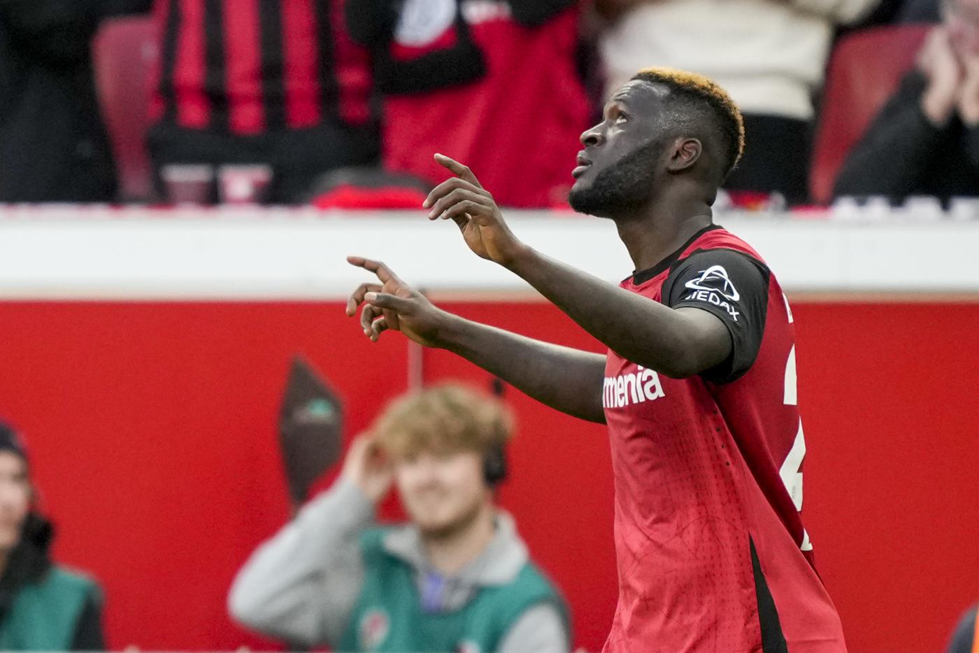 Mercato – Dietrofront Milan, salta Boniface: adesso in testa c’è Harder