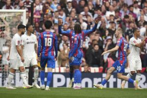 Mercato Premier – Manifesto Arsenal, grandine Tottenham: schiaffo e sorpasso, così Eze arrestò Londra