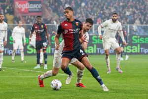 Mercato A – Primo colpo settimanale: Milan, sorpresa De Winter