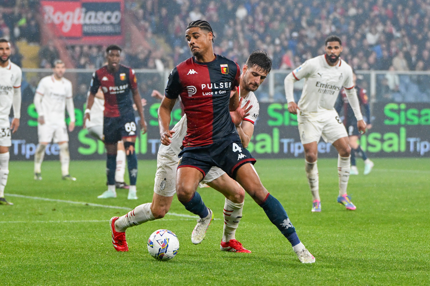 Mercato A – Primo colpo settimanale: Milan, sorpresa De Winter