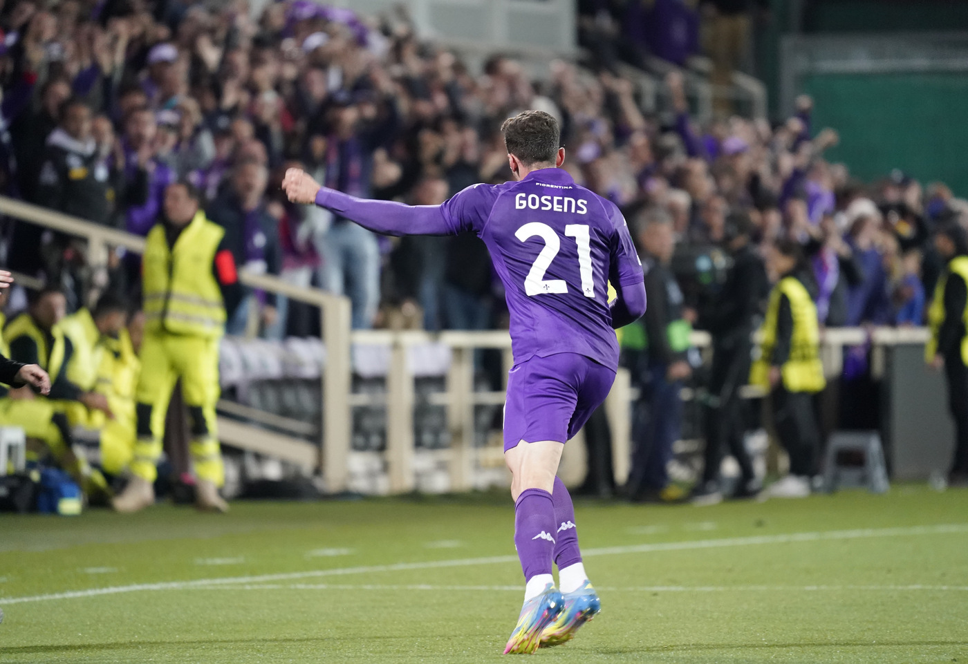 Mercato A – L’Atalanta sogna ancora Gosens, doppio squillo Parma, Zanoli sorpasso Udinese