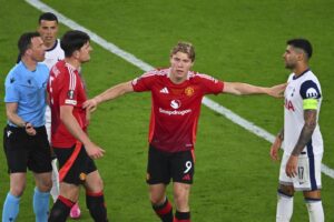 Mercato – Napoli su Hojlund, l’Inter pesca Diouf. Milan, oggi atterra Boniface