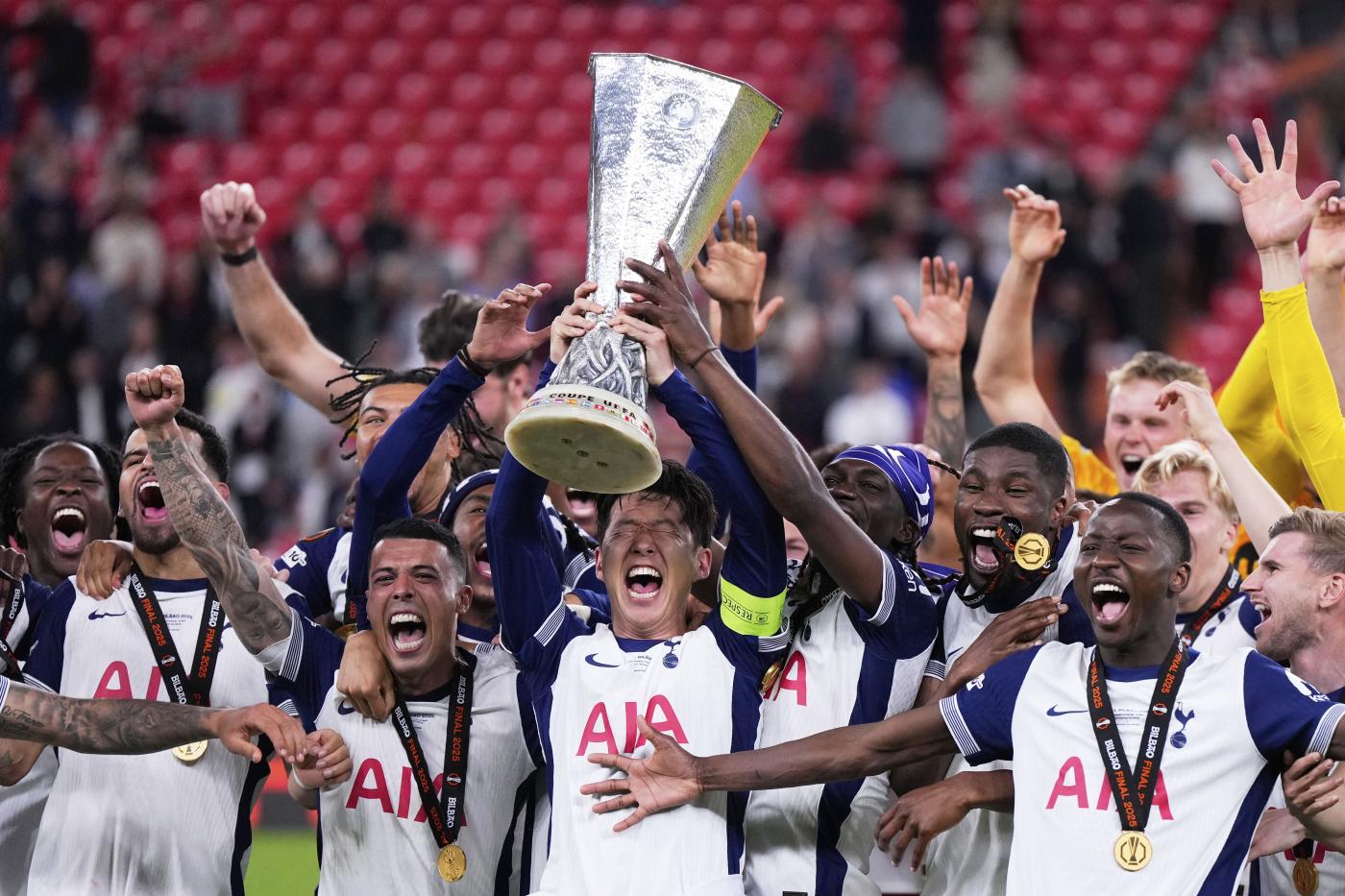 Premier – Son e Tottenham, quel cerchio della vita: fine di mille ere, ma storia d’amore intramontabile