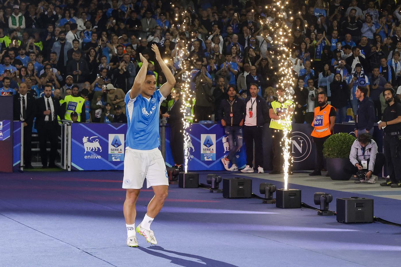 Mercato – Jack Raspadori, addio Napoli: fumata bianca, sarà Atletico