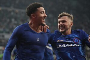 Mercato AS Roma – Amarissimo palo pieno: svanisce sogno britannico, Sancho ha detto no