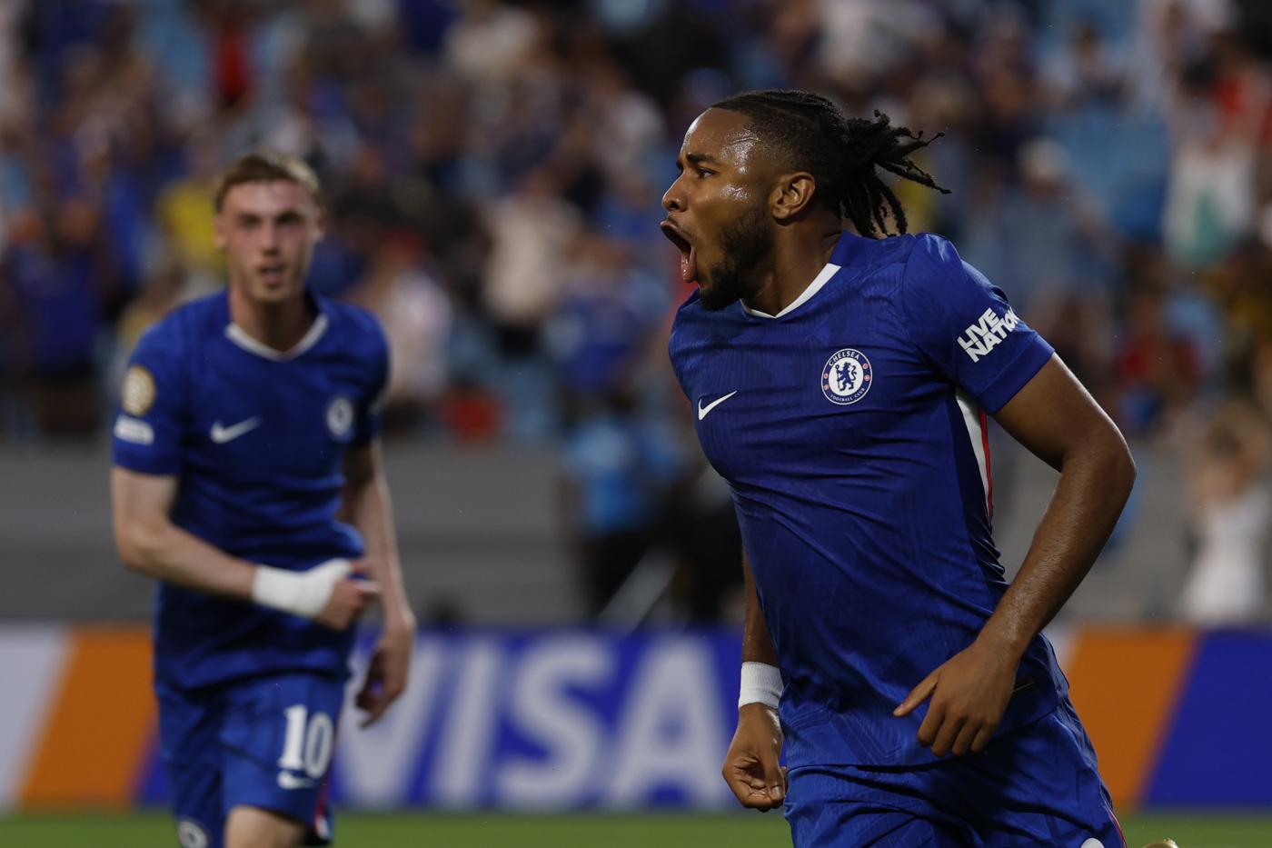 Mercato Milan – Sorpresona e colpo grosso: preso Nkunku, 40 milioni al Chelsea