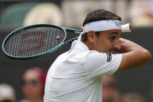 Cincinnati – Finalissime azzurre, partenza sfortunata: Musetti/Sonego ribaltati nel doppio. Stasera Paolini e Sinner