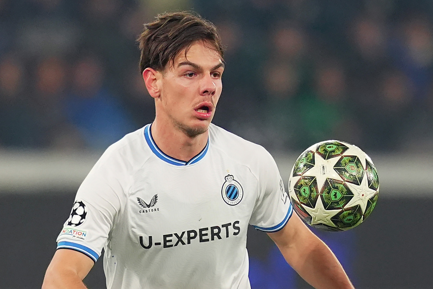 Mercato Milan – Telenovela finita, finalmente fumata bianca: arriva Jashari