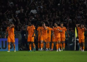 Soulé, niente Italia: l’asso della Roma di Gasp sogna solo l’Argentina