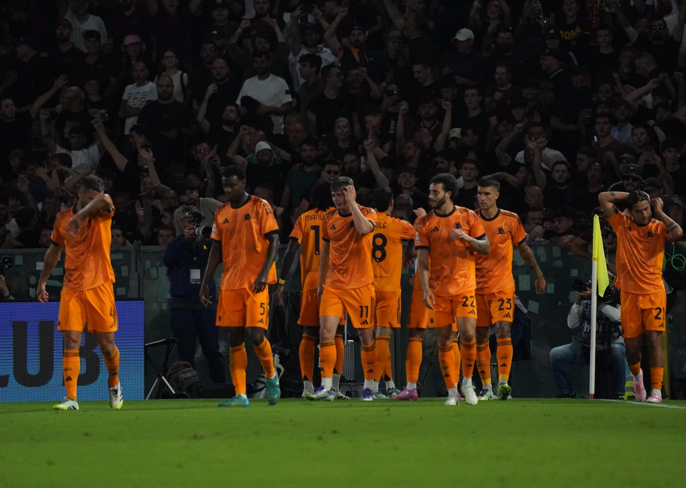 Soulé, niente Italia: l’asso della Roma di Gasp sogna solo l’Argentina