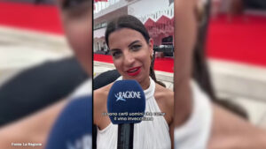 Venezia, tutti pazzi per George Clooney