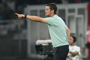 Chivu “L’Inter è un cantiere aperto, pronti per iniziare”