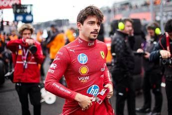 F1 – Mago Leclerc, strepitosa pole: la Rossa torna a sognare proprio in Ungheria