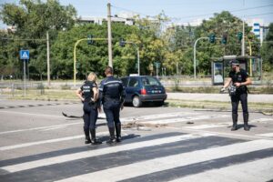 Donna investita e uccisa a Milano, fermati quattro minorenni