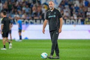 Tudor “Vogliamo partire bene, sensazioni positive”