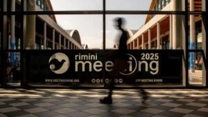 Meeting di Rimini, la 46^ edizione si chiude con 800mila presenze