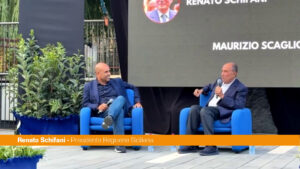 Porti, Schifani “Stimo Tardino, con Salvini non è successo nulla”