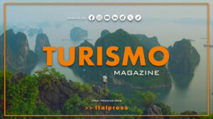 Turismo Magazine – 30/8/2025
