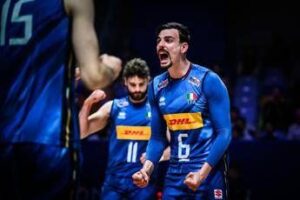 Italvolley nella storia: ancora manifesto terrestre, azzurri pentacampioni del Mondo